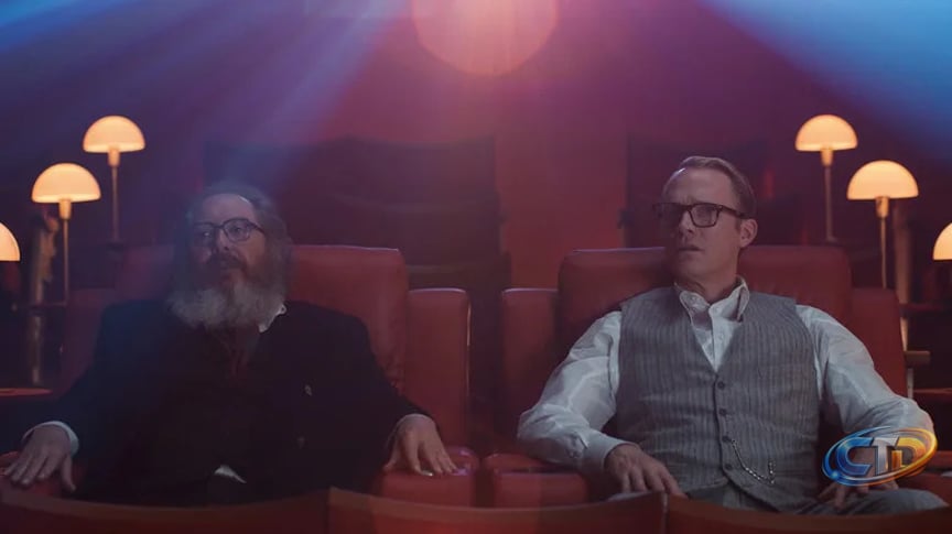 VisionQuest Review: This Lazy Marvel Spin-Off Lacks Creative Vision - Yahoo  Life UK