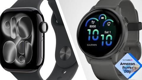 Why Garmin Vivoactive 6’s Long Battery Life Makes It a Smartwatch Worth Wearing