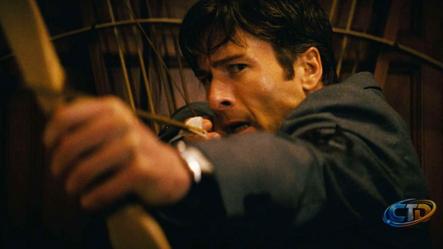 Why 'How to Make a Killing' Falls Flat: A Critical Review