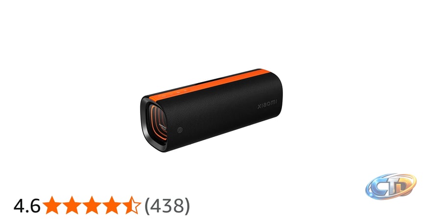 Xiaomi Sound Party NS7, Portable Speaker with 26H Play | 15W Power Bank &  TWS Stereo, Professionally Tuned for Immersive Sound, Ideal for Home,  Outdoors, Travel : Amazon.com.au: Everything Else