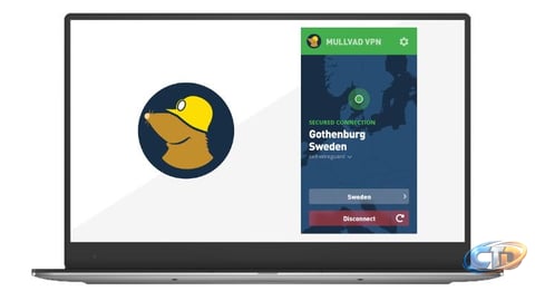 How to Transition from Mullvad's Public DNS to Quad9 by November 2026