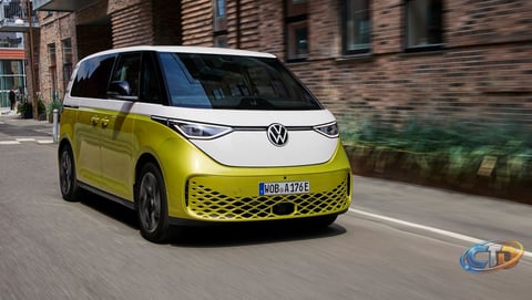 Why Volkswagen Radar Sensors Behind Badges Are Becoming Hot Targets for Thieves