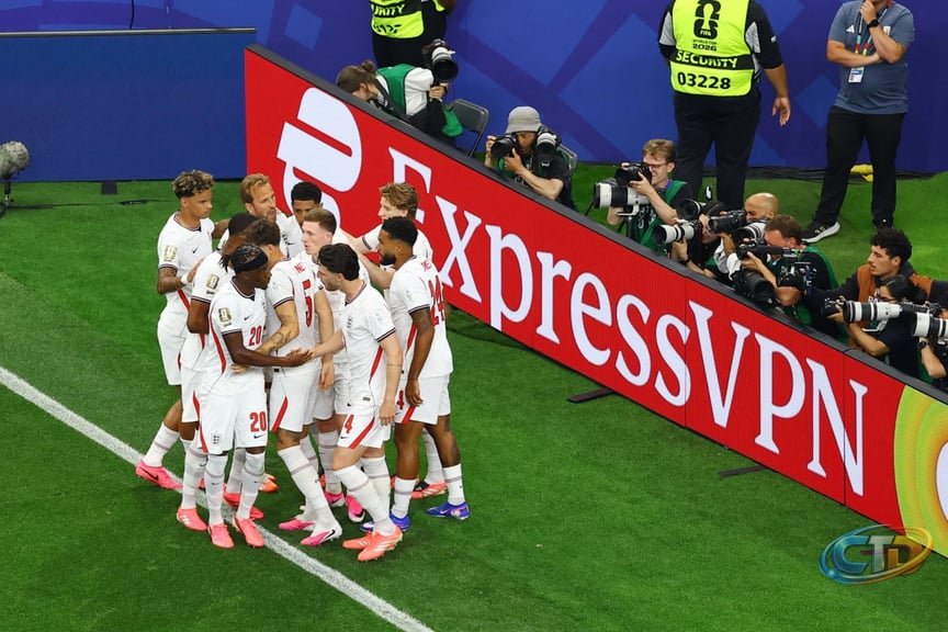 France and Spain challenge FIFA over ExpressVPN sponsorship
