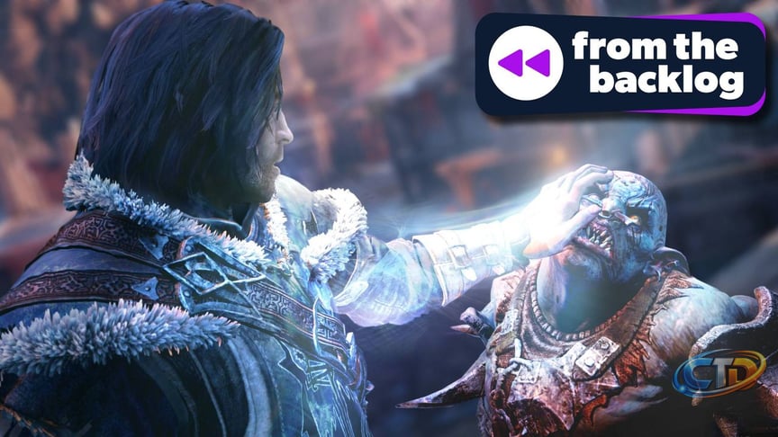 Why Middle-earth: Shadow of Mordor's Nemesis System Still Defines Action Gaming