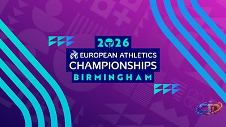 European Athletics Championships 2026 – How to watch on TV and BBC iPlayer  and follow across Radio, BBC Sounds and BBC Sport online