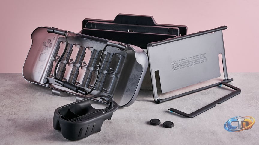 DBrand Killswitch Review: Premium Protection for Nintendo Switch 2