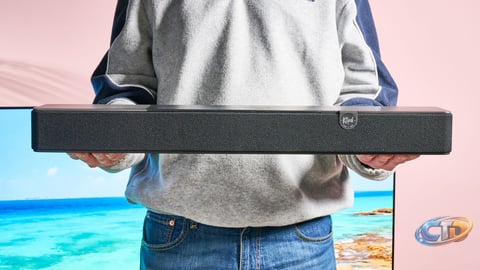 Klipsch Flexus Core 100 Review: Compact Soundbar with Impressive Bass