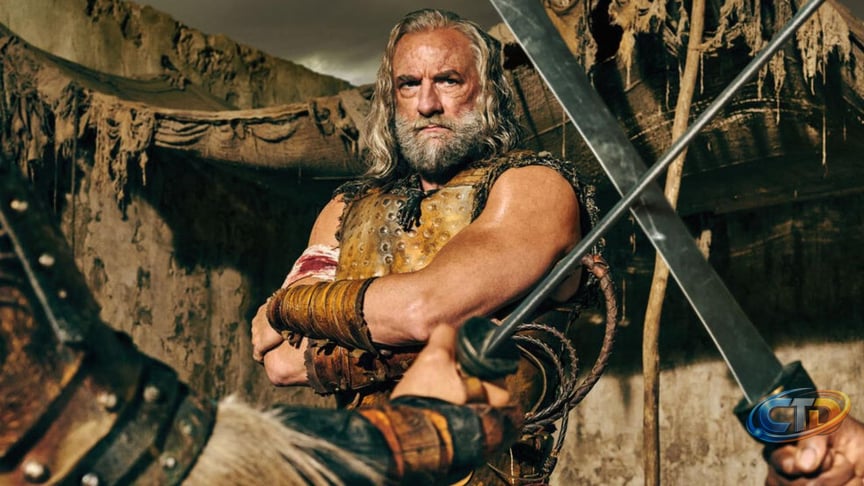 Release Date and Time for Spartacus: House of Ashur Episode 8 on Starz