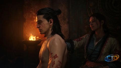 How The Blood of Dawnwalker Aims to Deliver a Pen-and-Paper RPG Experience