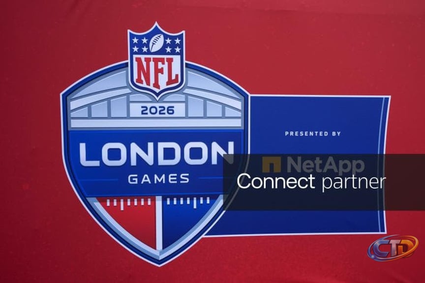 Licensable picture: NFL: London Games-City Scenes | Reuters Connect