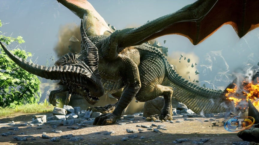 Dragon Age: Inquisition – Werde zum Anführer der Inquisition | GAMES.GG