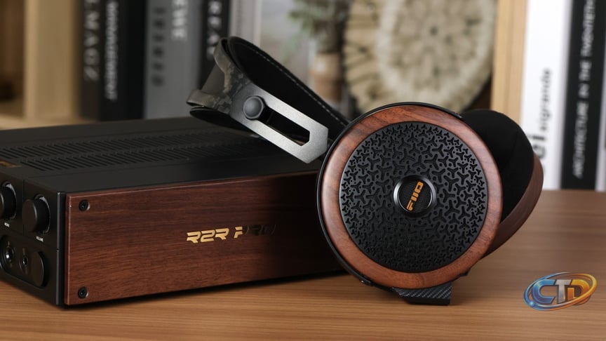 FiiO FT15 Launches With New Planar Driver and Lighter Build - Hi-fi Hub