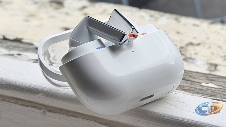 Will Samsung Galaxy Buds 4 Lack Key Features Compared to AirPods 4?