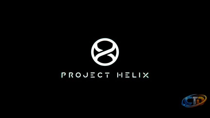 What We Know About Project Helix: The Next Xbox Console