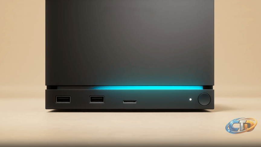 Will Valve's Steam Machine Survive the RAM Crisis?