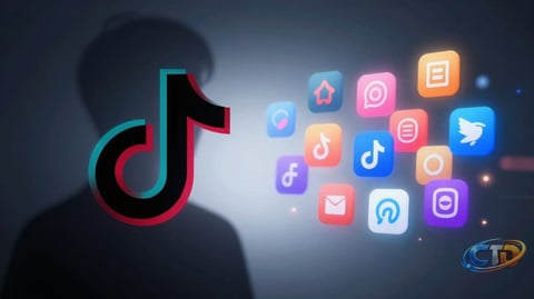 TikTok's US Woes Drive Users to Privacy-Focused Alternatives