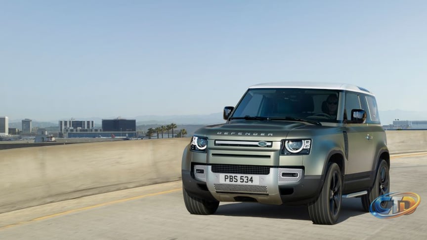 Impact of UK Government's £1.5 Billion Bailout for Jaguar Land Rover