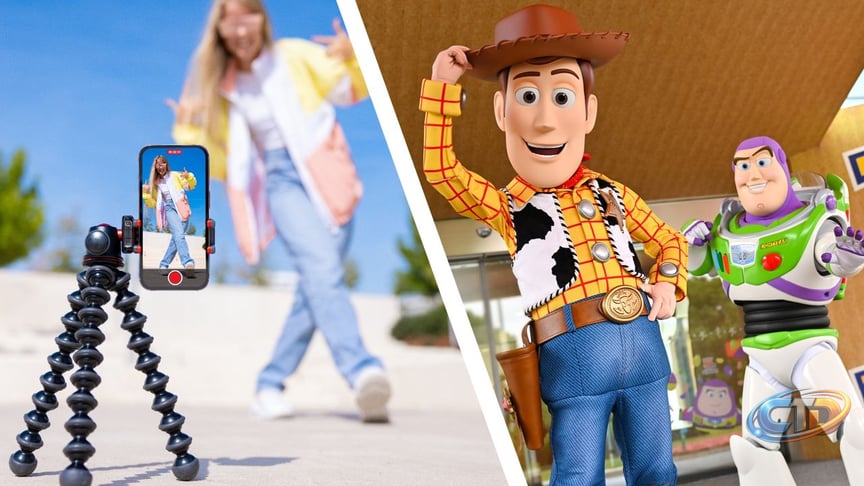 How Disney’s New TikTok Partnership Elevates Real Creators Over AI-Generated Content