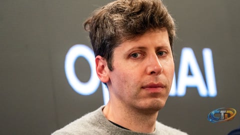 Why Sam Altman Urges Collaboration Between AI Labs and the Defense Department