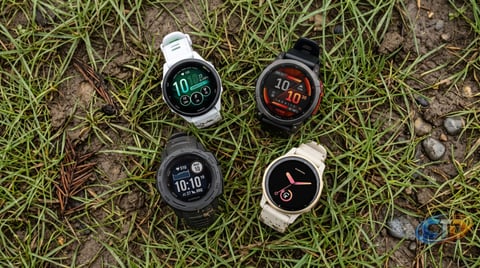 Best Garmin Watches to Prepare for Marathon Season This Winter