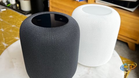 Apple HomePod Quad Surround Sound: How It Stacks Up for Home Theater