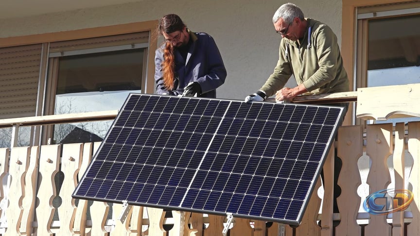 Plug-in Solar Panels: UK Legalization, Costs, and Install Requirements Explained