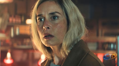 Why Netflix's 'Unfamiliar' is Captivating Audiences This Week