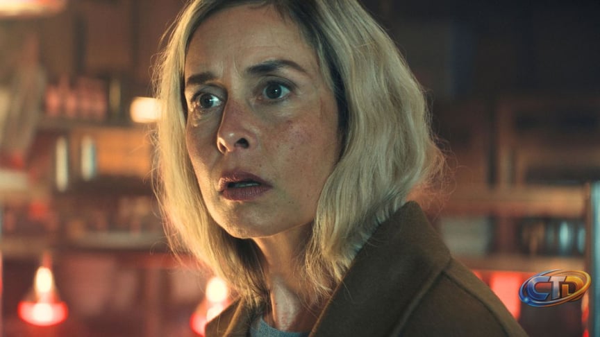 Why Netflix's 'Unfamiliar' is Captivating Audiences This Week