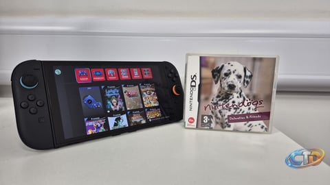 Why Nintendogs Deserves a Sequel on the Switch 2