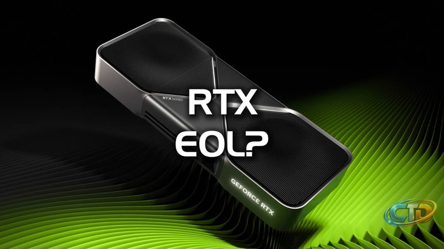 Nvidia reportedly axes its RTX 5090 to push RTX PRO - OC3D