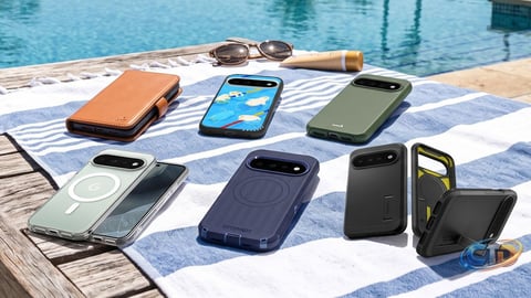 Best Google Pixel 11 Pro XL Cases for Protection and Style