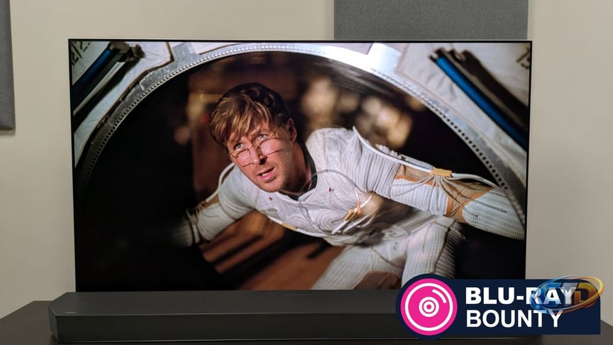 Best New 4K Blu-ray Releases: August 2026 Essentials