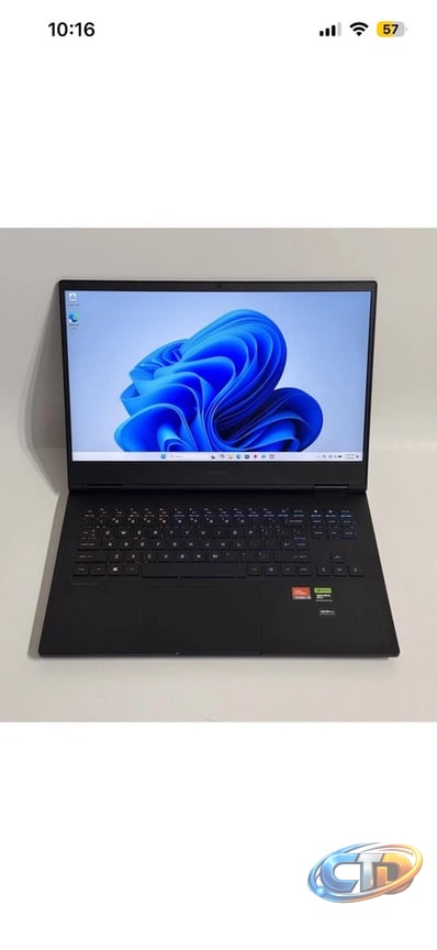 HP Omen 16 GB RAM PC Laptops & Netbooks for Sale | Shop New & Used Laptops  | eBay