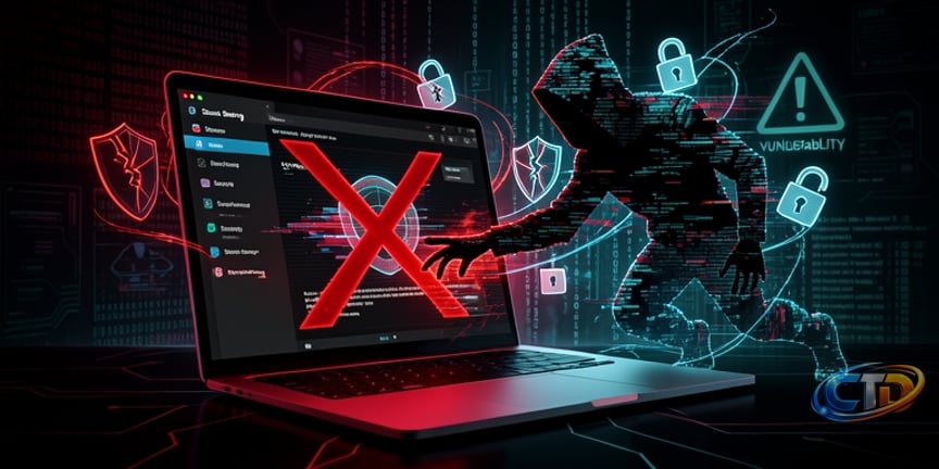 Critical macOS Screen Sharing Vulnerability Exploited by Hackers – Security  Threat Alert