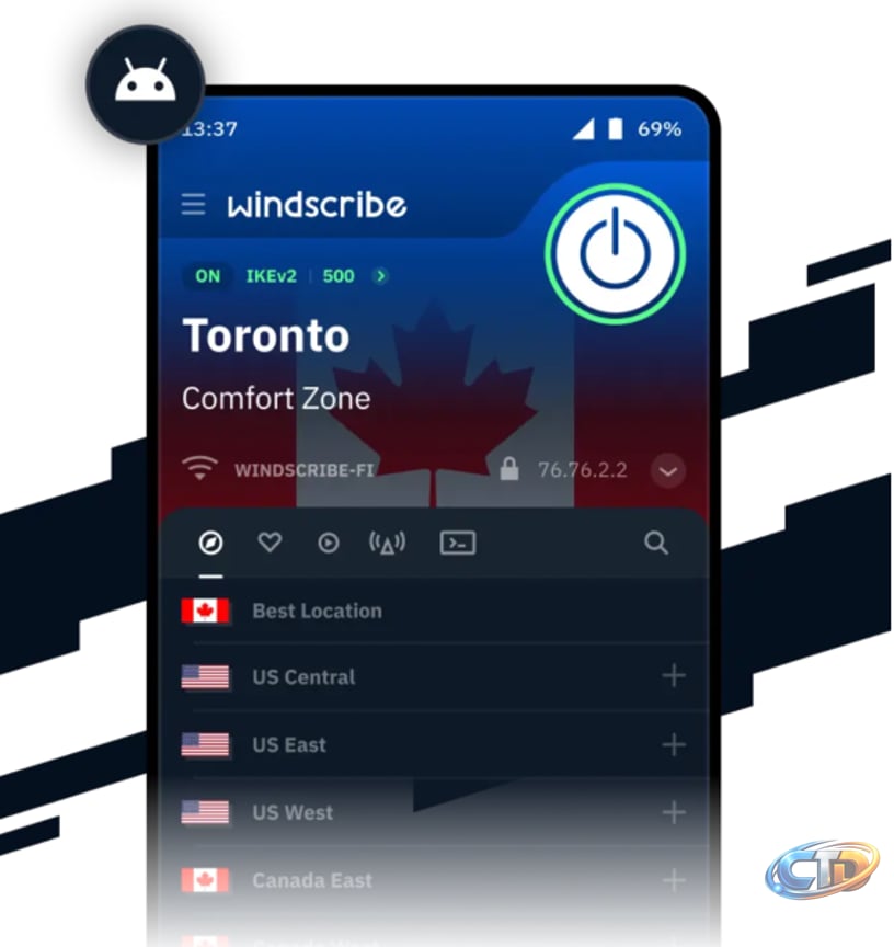 Best Free VPN For Streaming