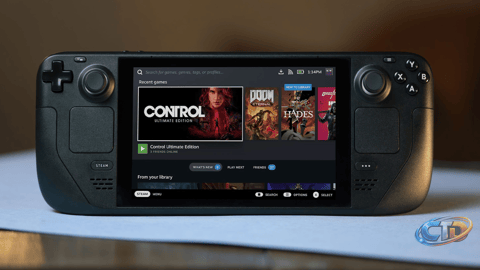 Impact of Memory Crisis on Handheld Gaming PCs