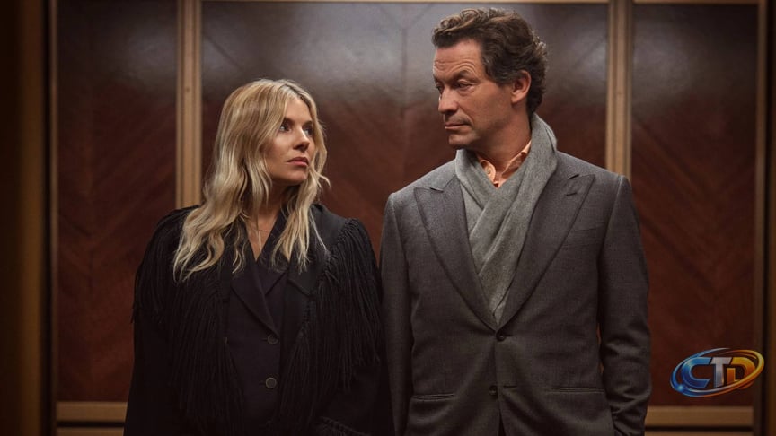 War Season 1 Review: HBO's Superb Legal Series Brings The Drama & Betrayals