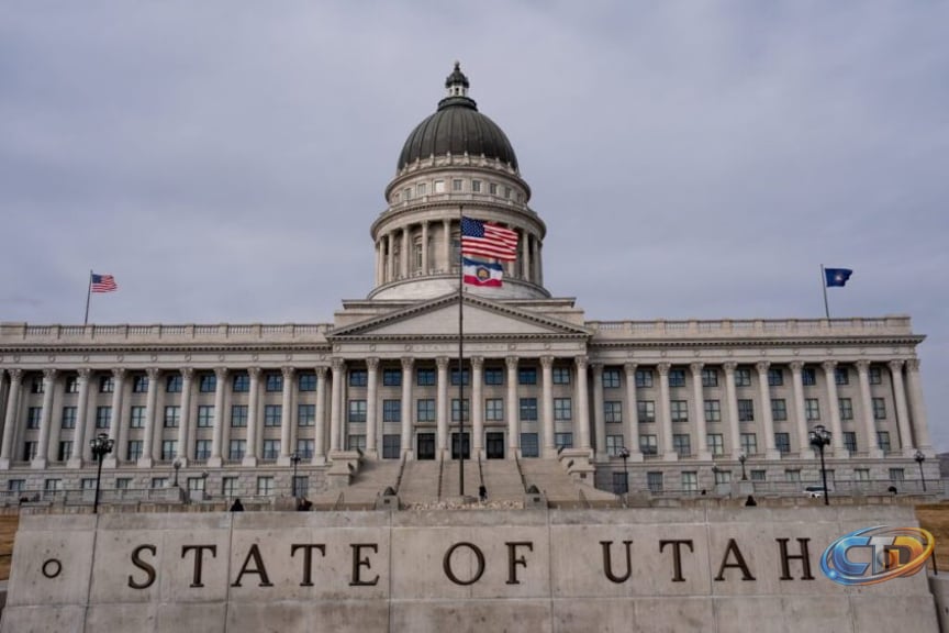 Utah won't enforce new VPN rules for Pornhub's parent company as litigation  continues | Big Country News