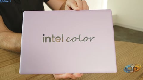 Intel Wildcat Lake Laptops Aim to Challenge MacBook Neo with Affordable Power