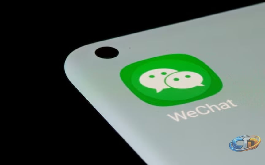 China's WeChat makes fix after US firm shows AI hack risk