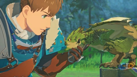 What to Expect from Monster Hunter Stories 3: A Gamer's Perspective