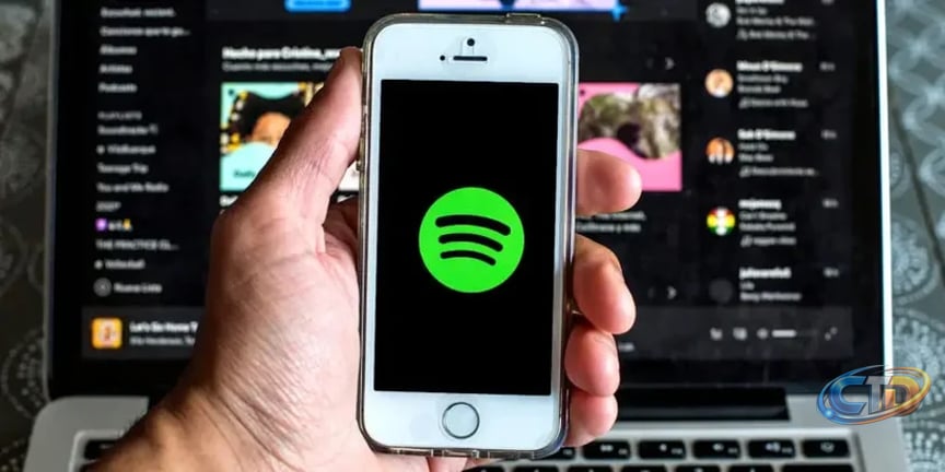 Sharing Spotify Premium Family just became much more difficult