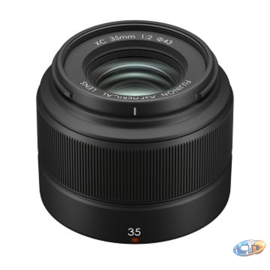 X Series Lenses – Store