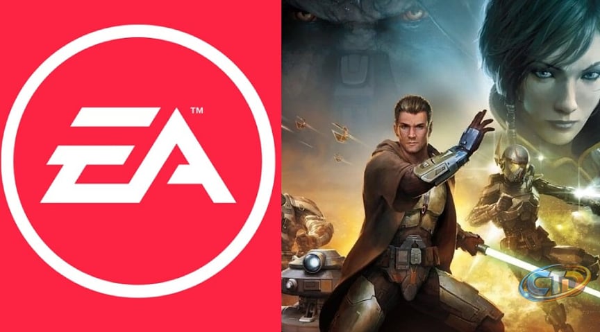 EA Shuts Down BioWare, Studio Behind Mass Effect and Dragon Age Games
