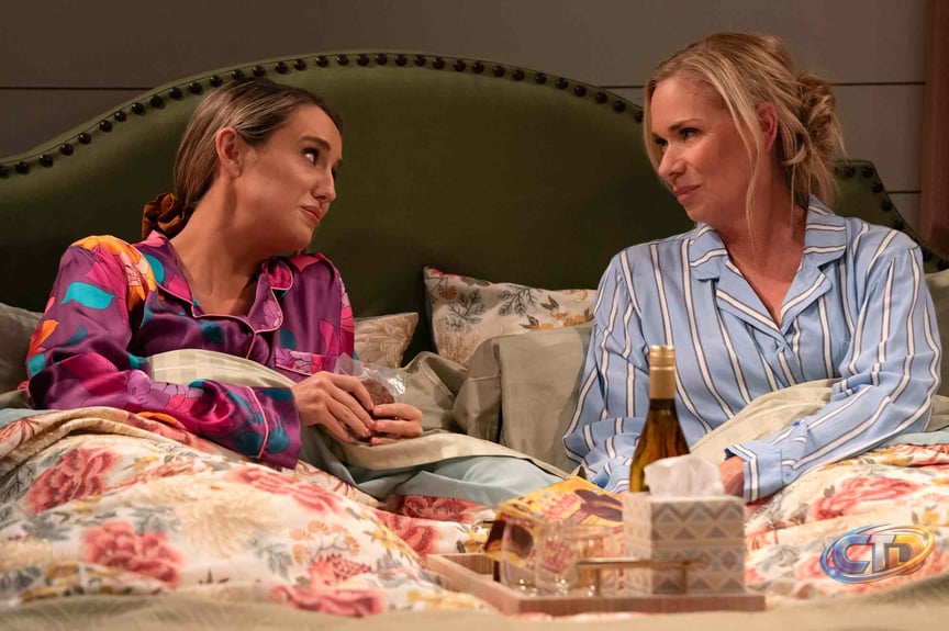 Meet the New Characters in “Leanne” Season 2