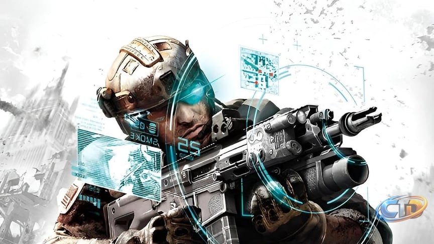 Ghost Recon: Future Soldier is free to claim on PC for the next week | VGC
