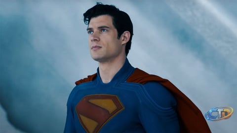 New Hero Joins James Gunn's Superman Sequel: What You Need to Know
