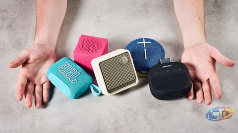 Best-Sounding Portable Bluetooth Speakers: Blind Test Results