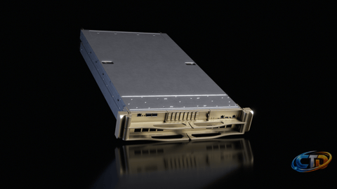 Nvidia's Rubin DGX SuperPOD: A New Era of AI Computing with 28.8 Exaflops