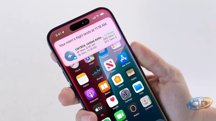 Why Is Apple Intelligence Struggling with User Adoption?